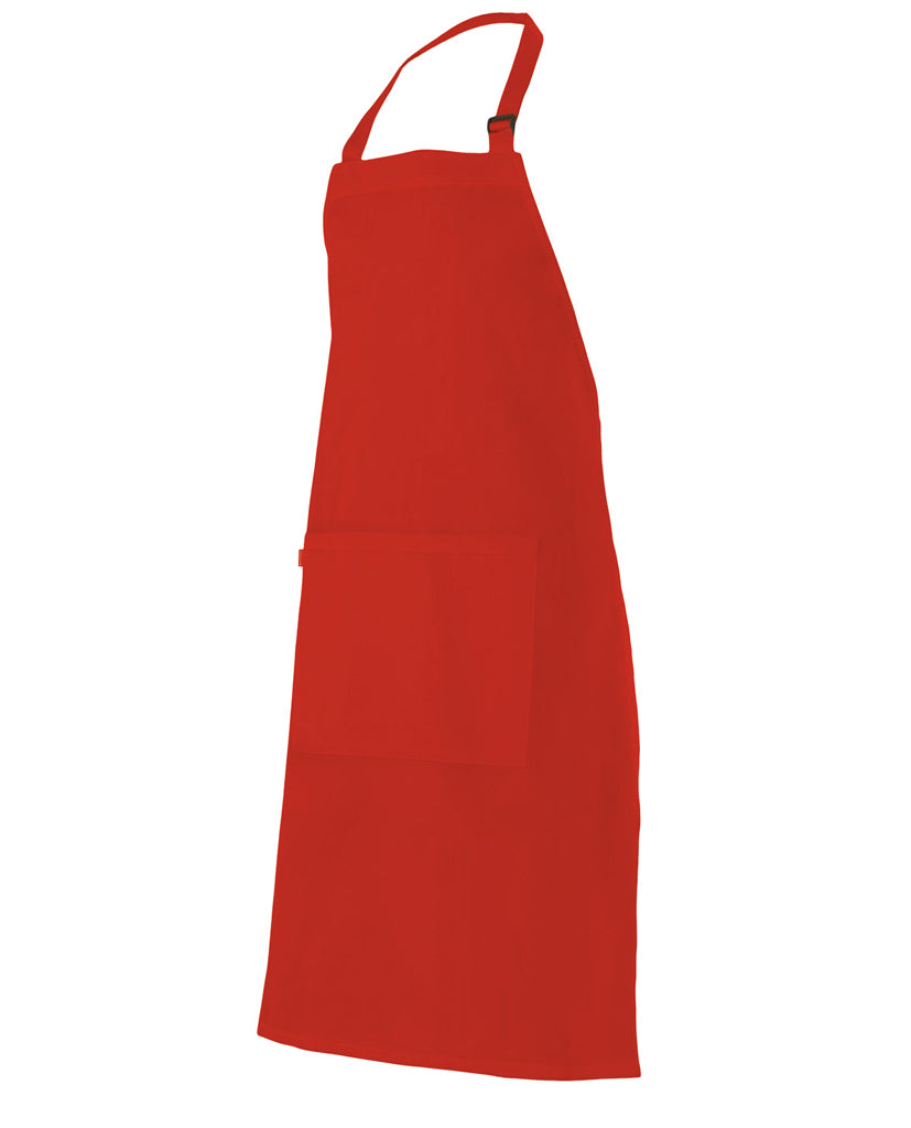 DELANTAL PETO 404203