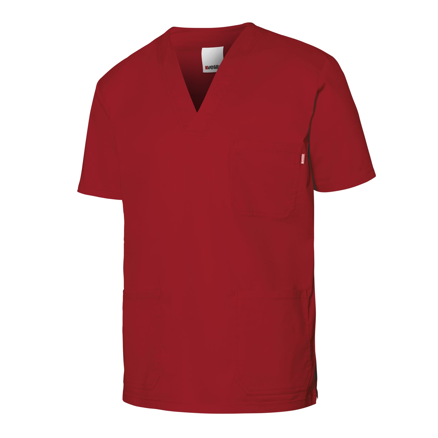 CAMISOLA MANGA CORTA PIJAMA STRETCH