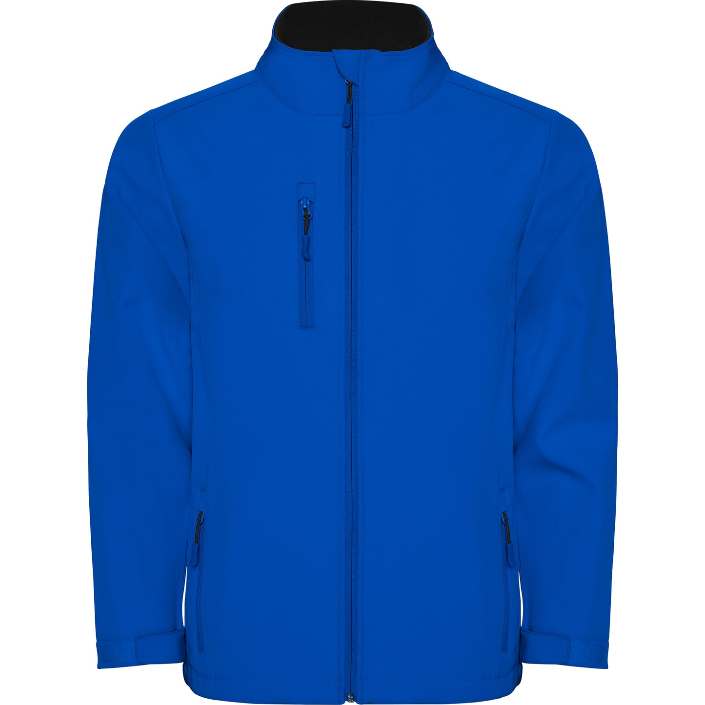 Chaqueta softshell hombre Nebraska