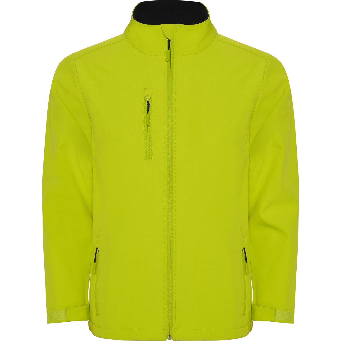 Chaqueta softshell hombre Nebraska
