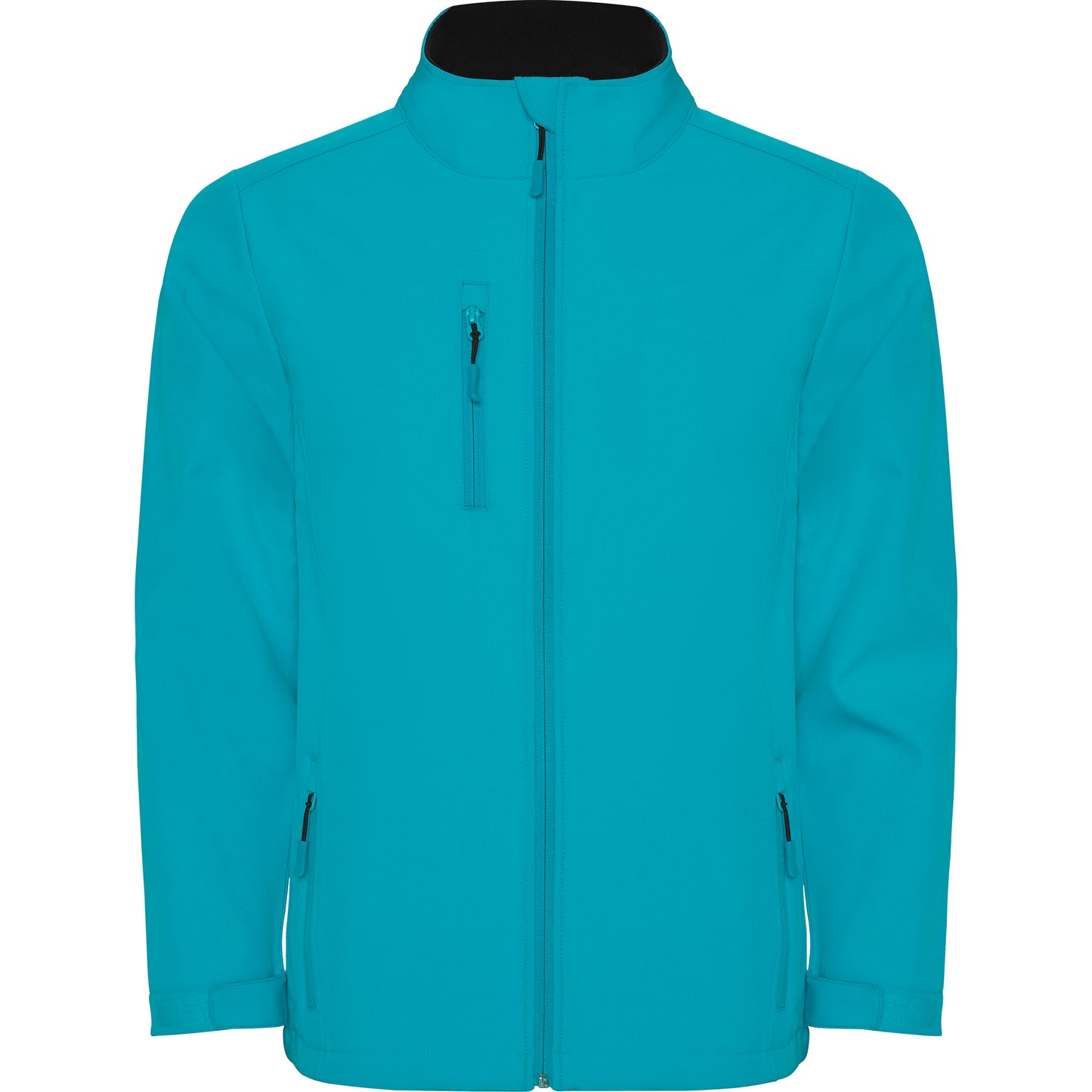 Chaqueta softshell hombre Nebraska