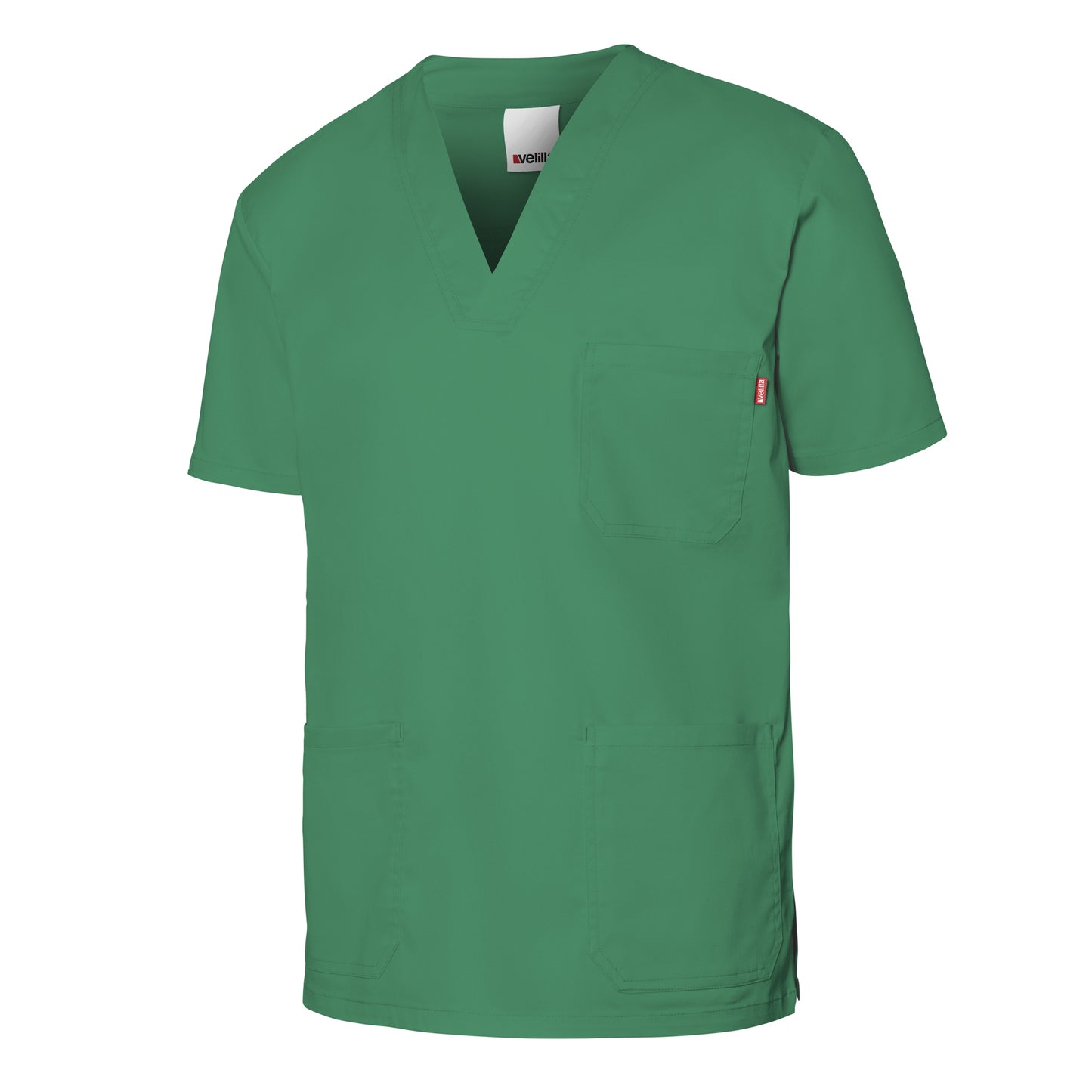 CAMISOLA MANGA CORTA PIJAMA STRETCH