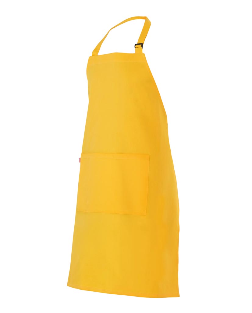 DELANTAL PETO 404203