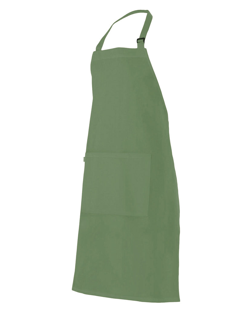 DELANTAL PETO 404203