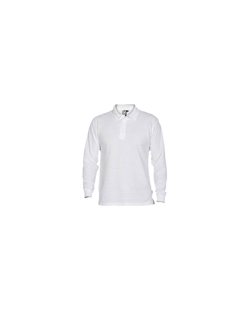 POLO MANGA LARGA CARPE