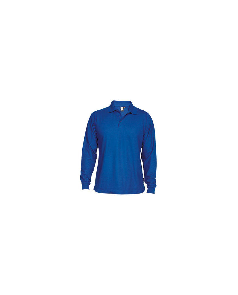 Polo Carpe color 05 royal
