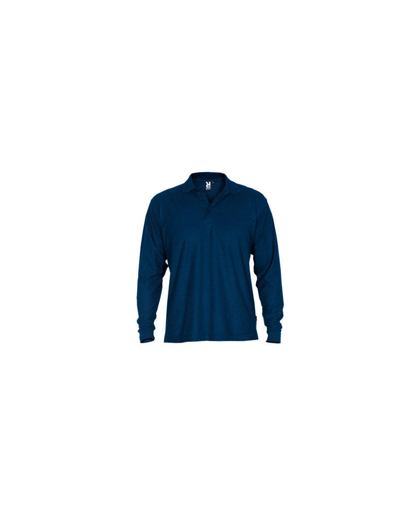 Polo Carpe color 55 azul marino