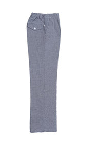 PANTALÓN COCINA PATA DE GALLO