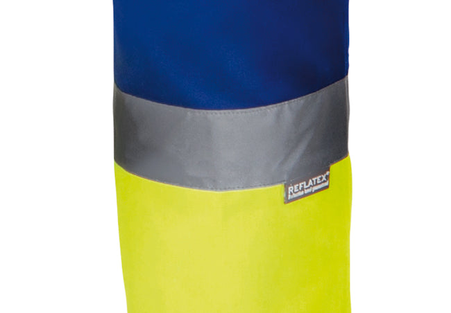 PANTALÓN ALTA VISIBILIDAD COMBINADO VELILLA