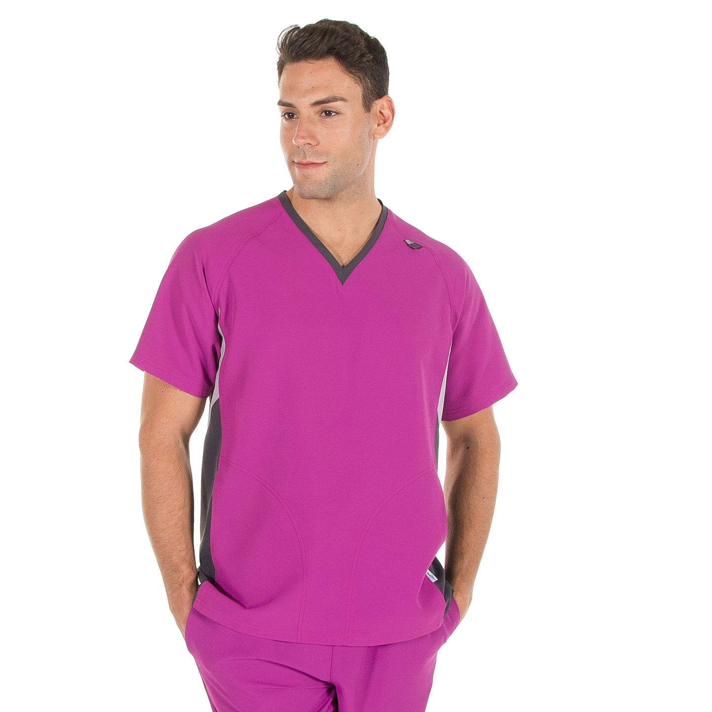 BLUSA SANIDAD ALAN SLIM FIT