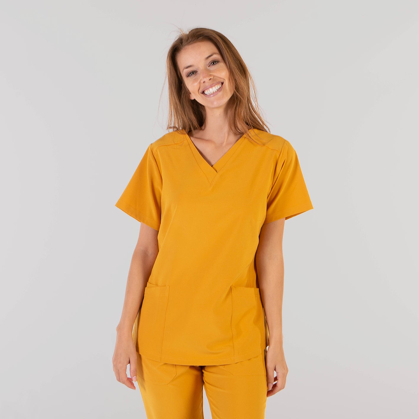 BLUSA MANGA CORTA PIJAMA MICROFIBRA -ROSALIA