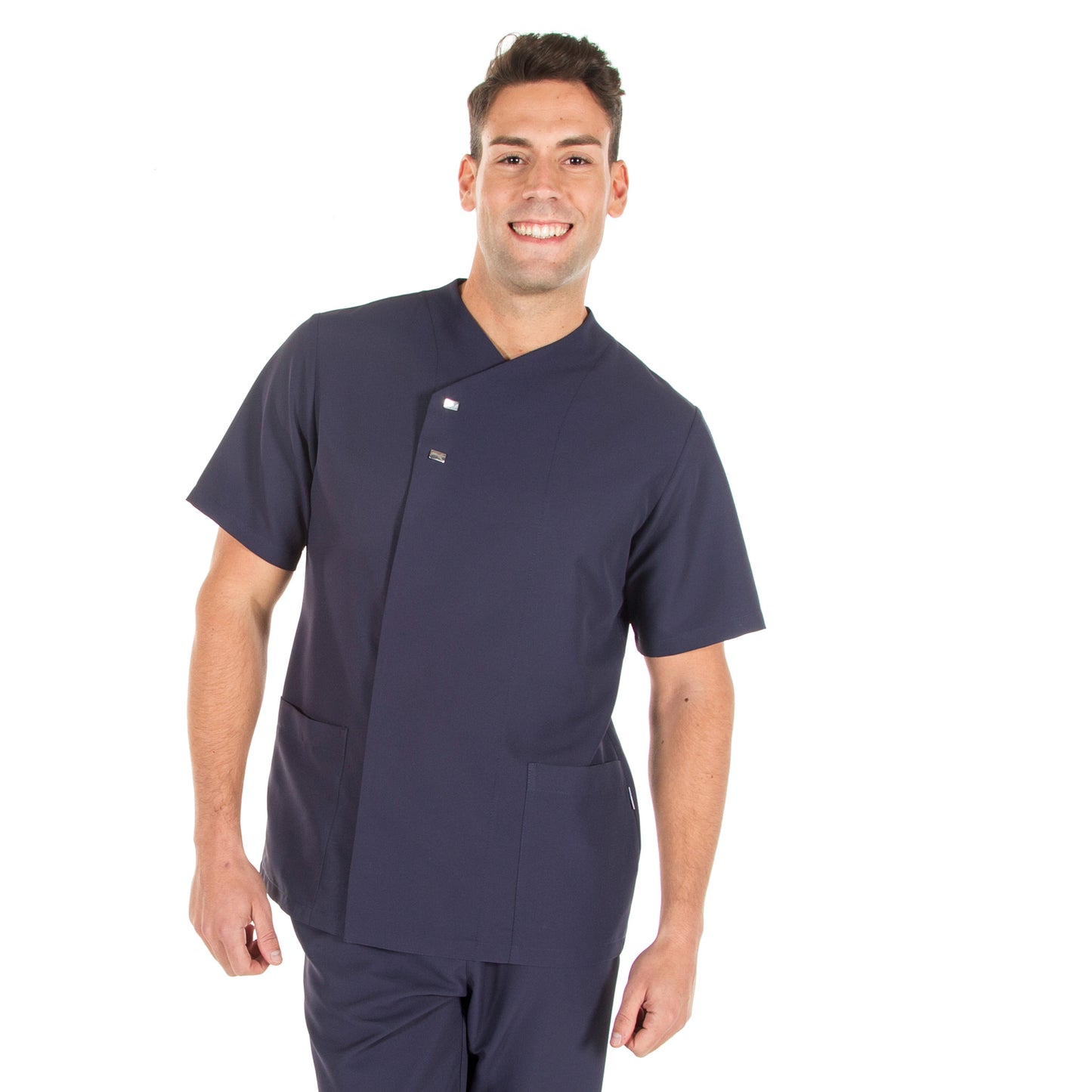 BLUSA SANIDAD DE MICROFIBRA MOD HUGO