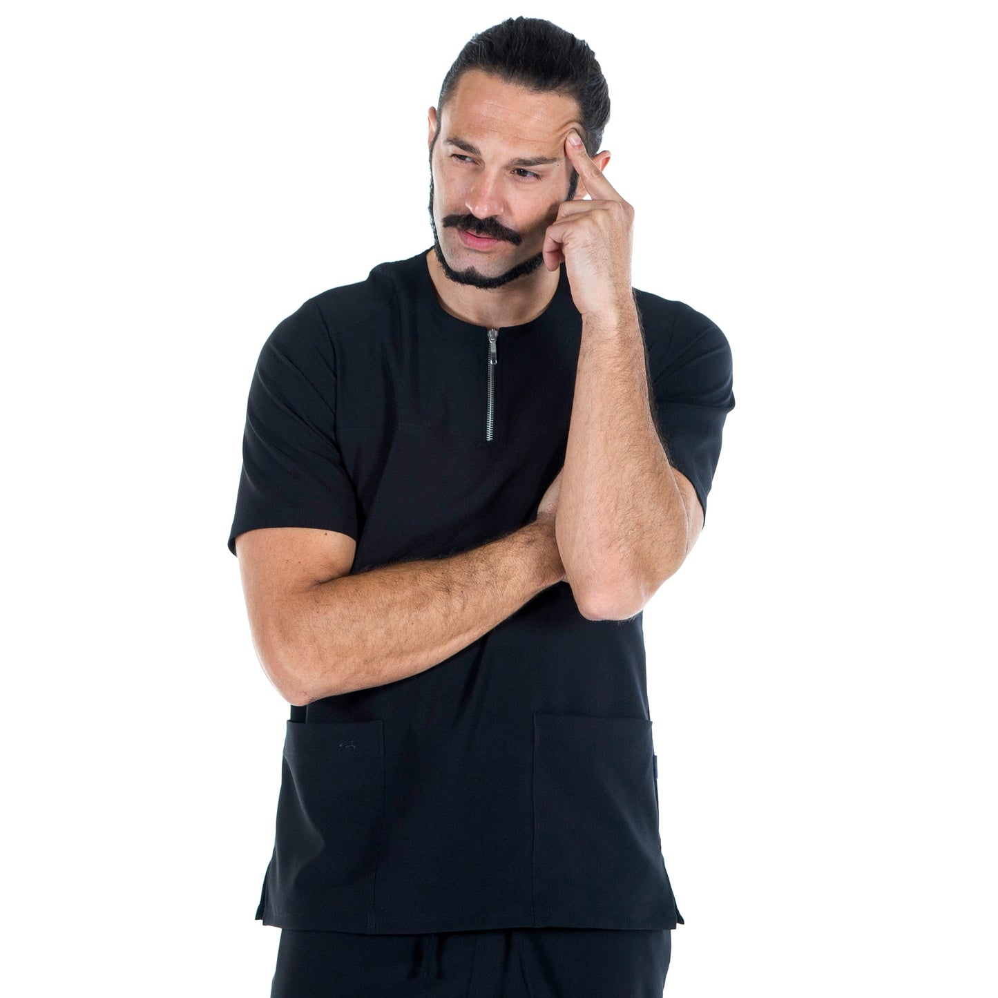 BLUSA SANIDAD ADAY SLIM FIT EXTRAFIBER