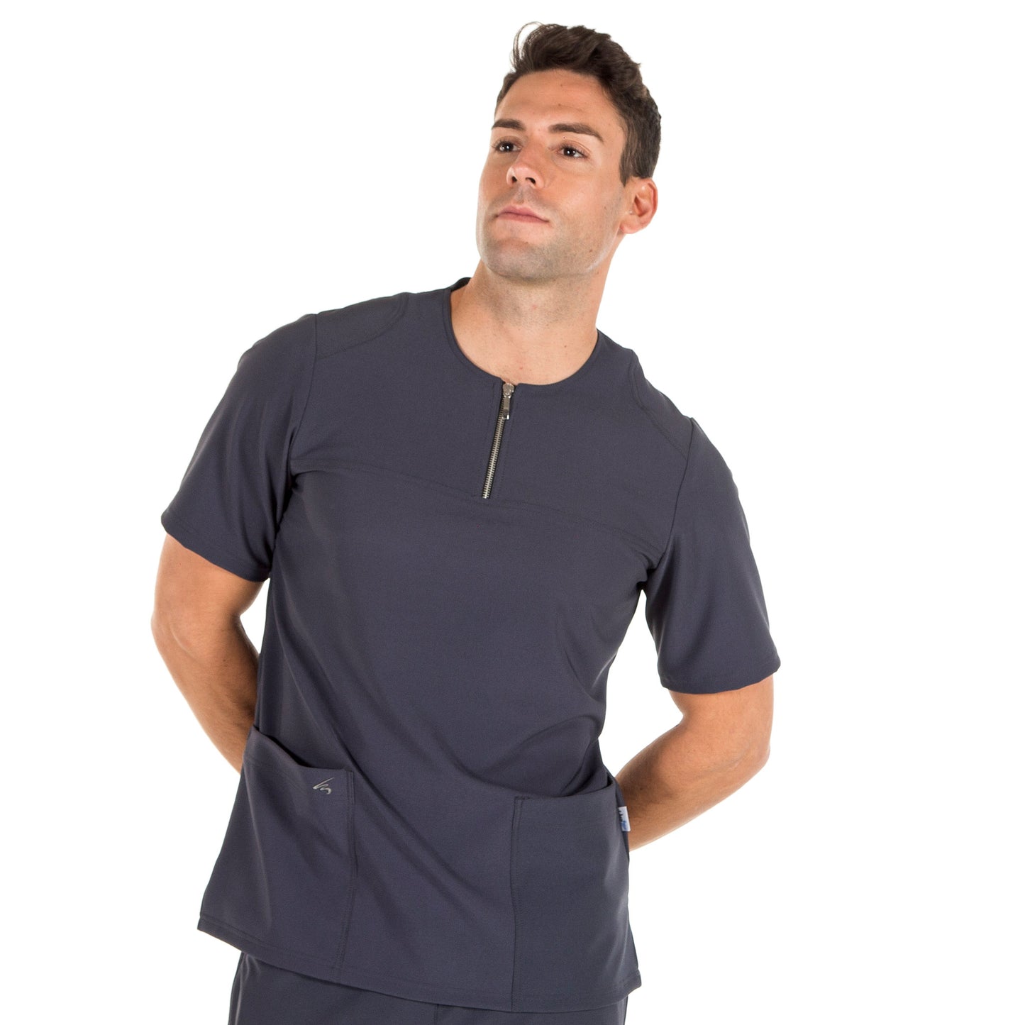 BLUSA SANIDAD ADAY SLIM FIT EXTRAFIBER
