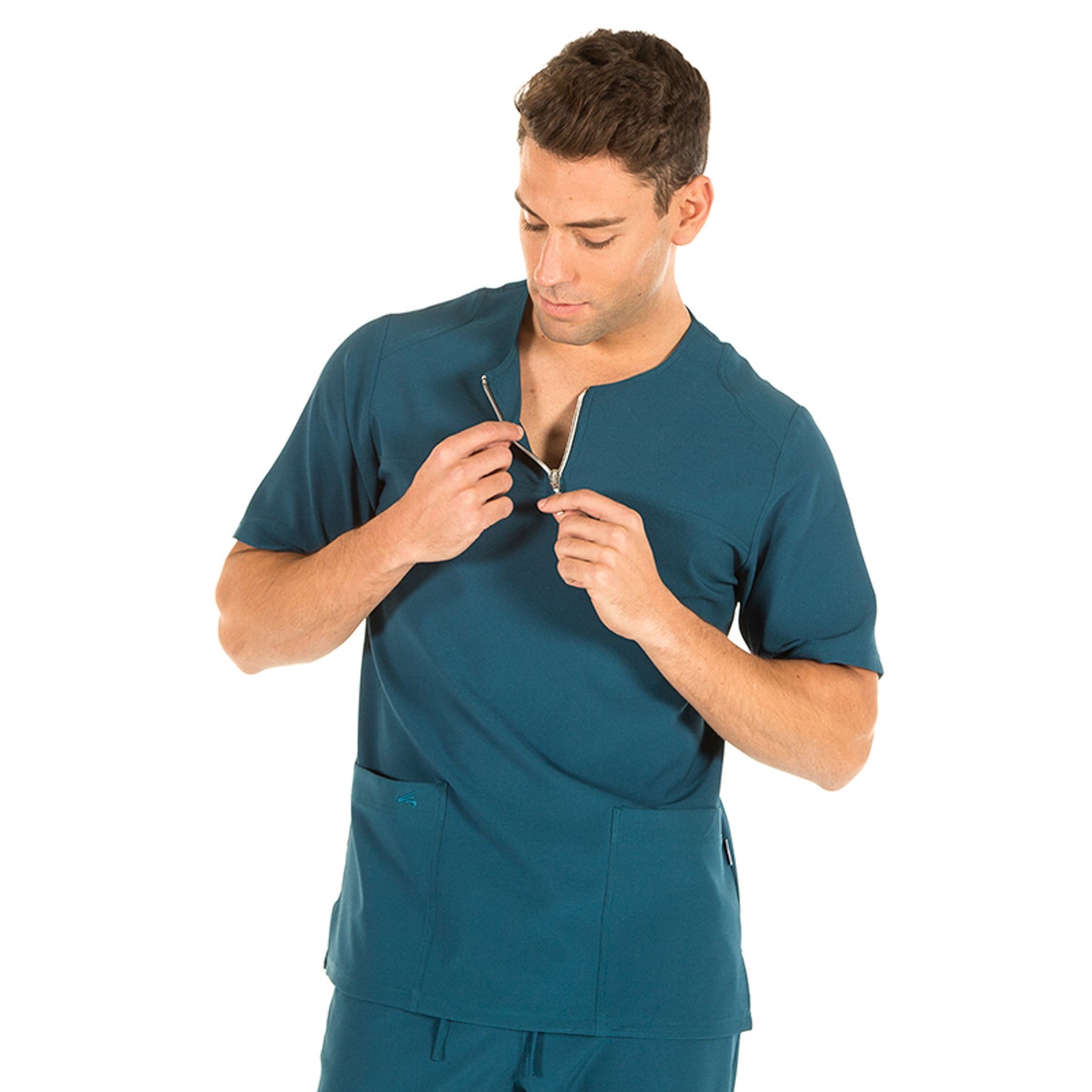 BLUSA SANIDAD ADAY SLIM FIT EXTRAFIBER
