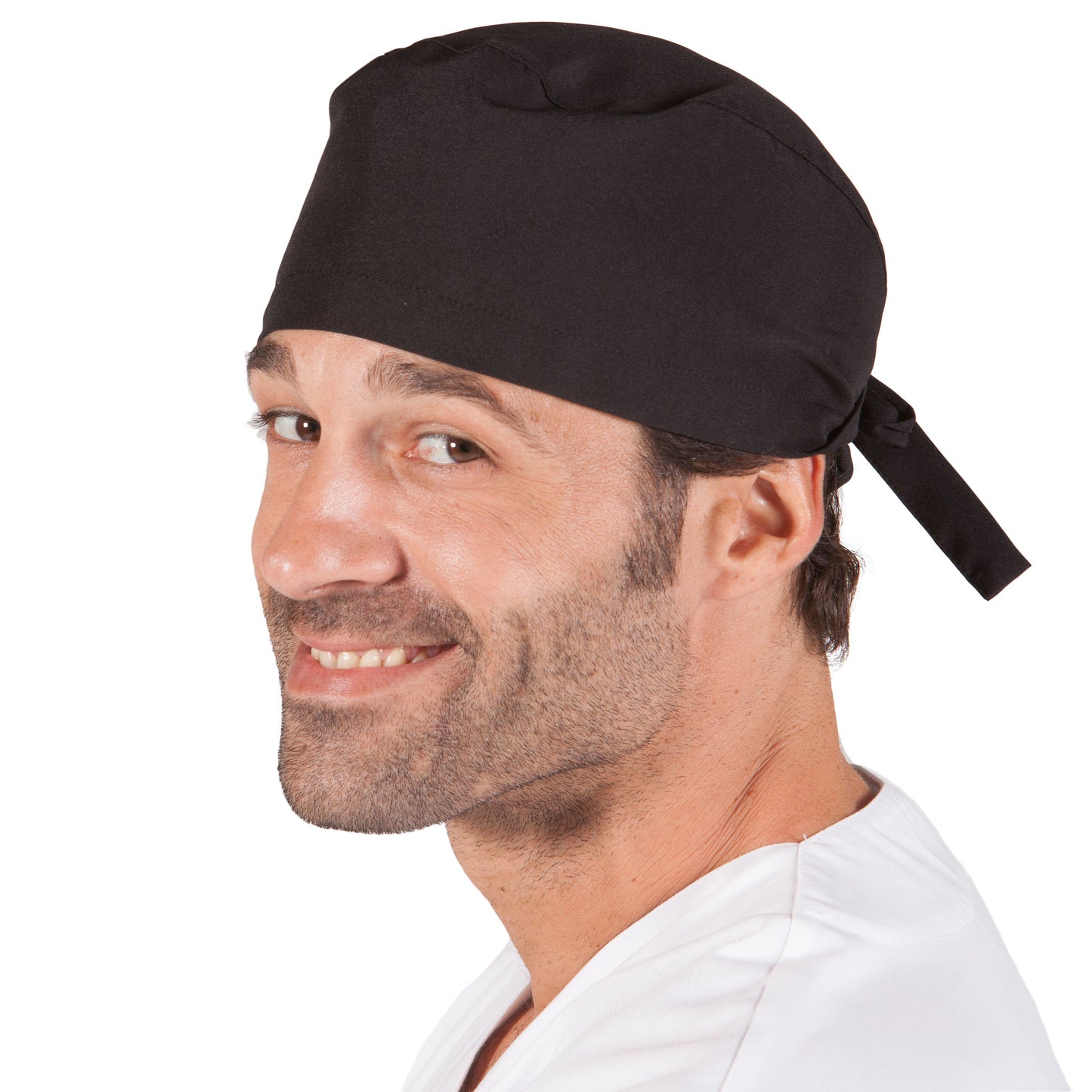 GORRO MICROFIBRA ANTIBACTERIAS COLORES