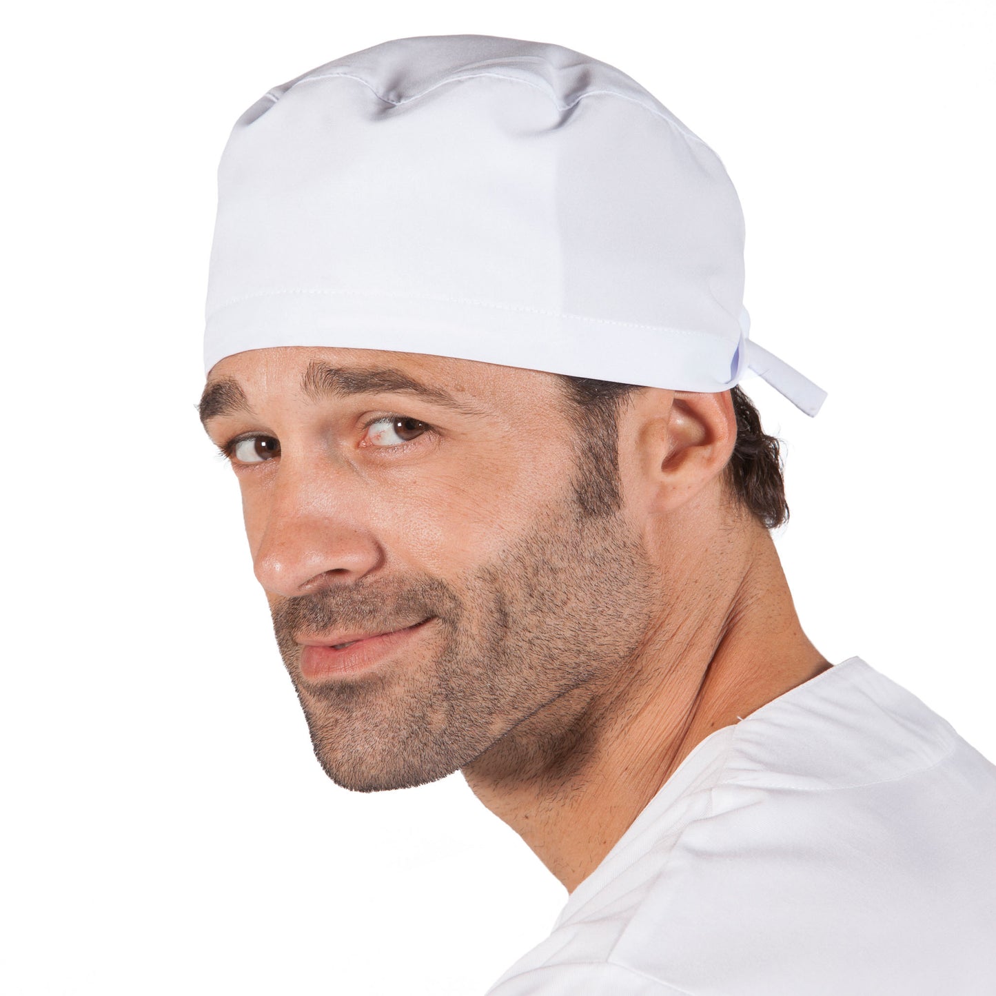 GORRO MICROFIBRA ANTIBACTERIAS COLORES