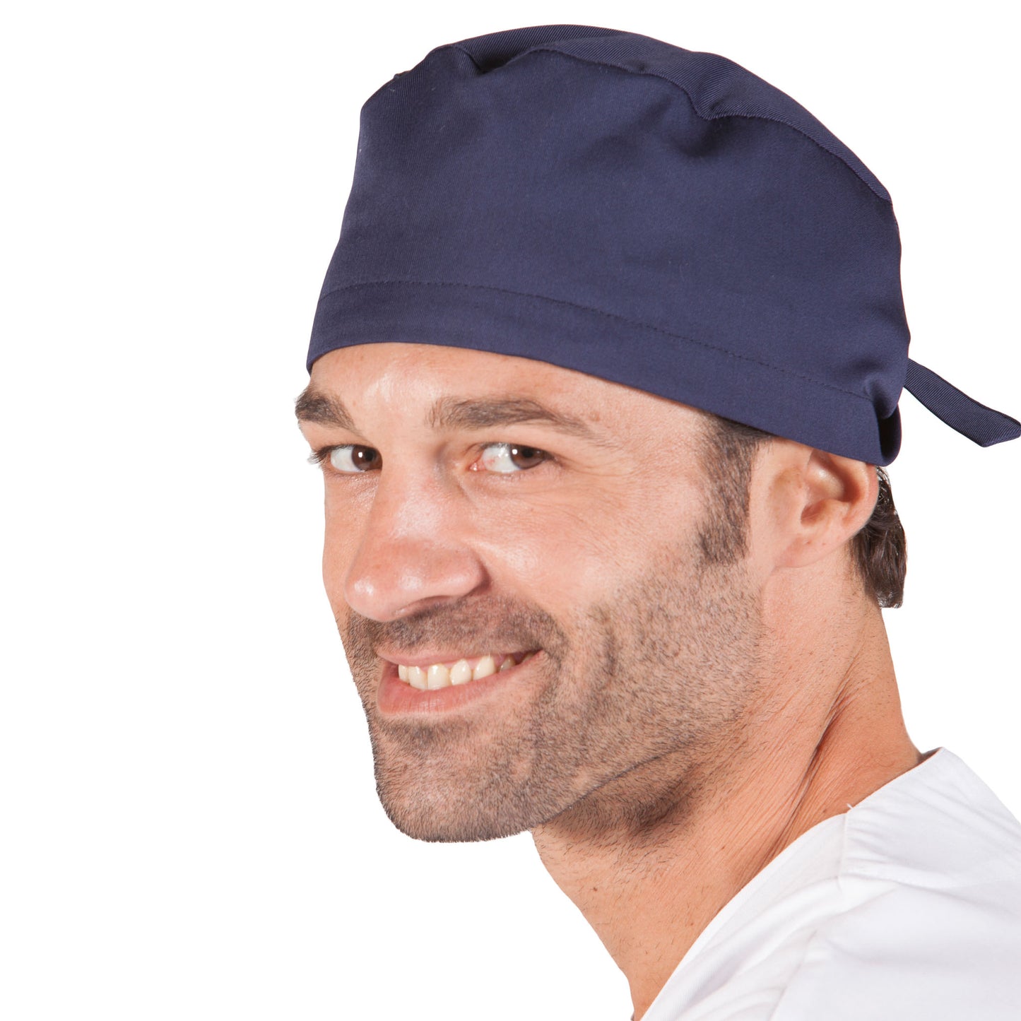 GORRO MICROFIBRA ANTIBACTERIAS COLORES