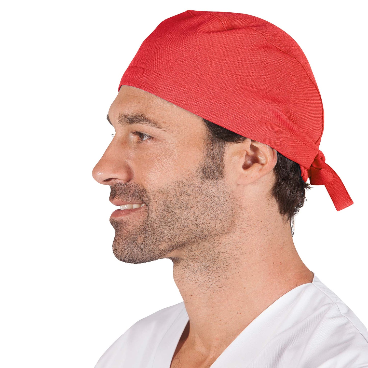 GORRO MICROFIBRA ANTIBACTERIAS COLORES