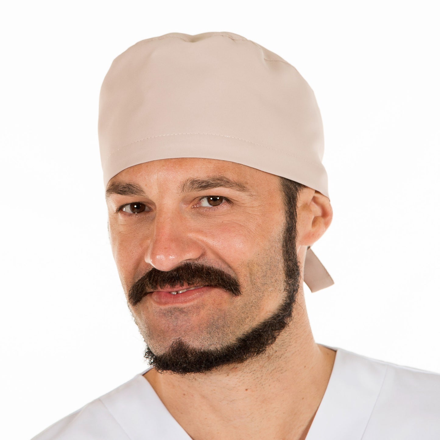GORRO MICROFIBRA ANTIBACTERIAS COLORES