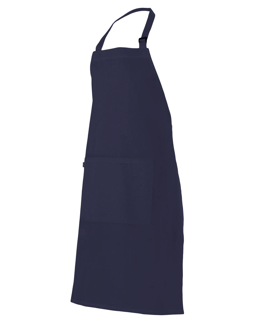 DELANTAL PETO 404203