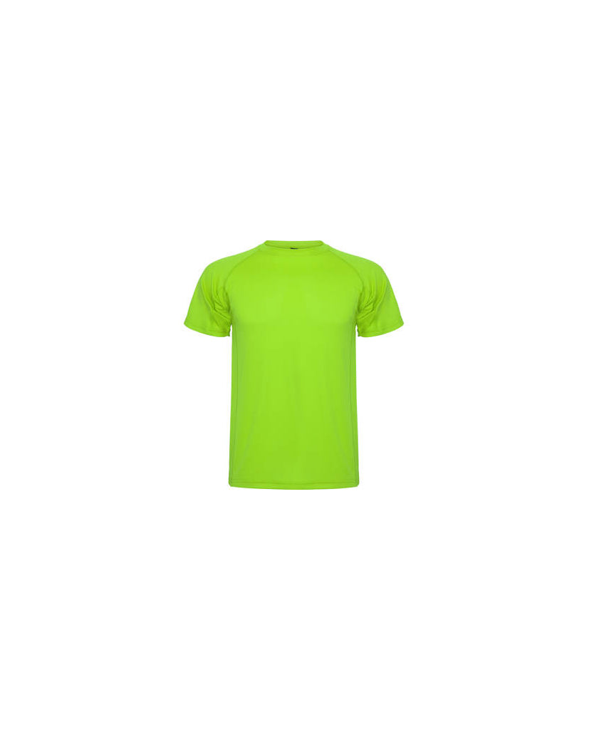 Camiseta Montecarlo hombre lima