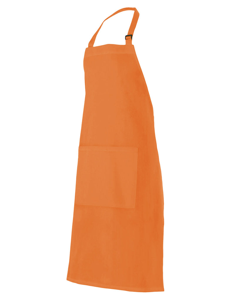DELANTAL PETO 404203