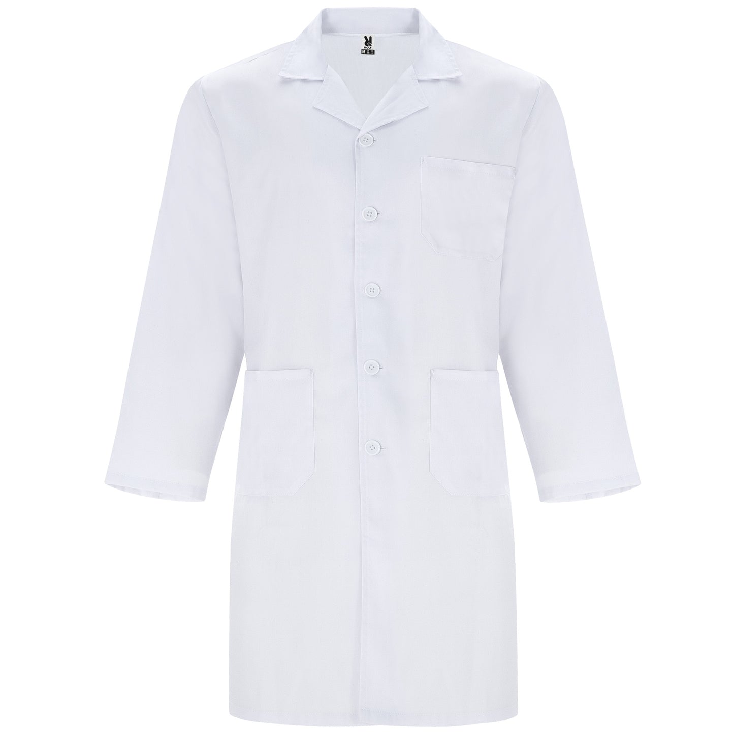 BATA BLANCA UNISEX SERVICIOS