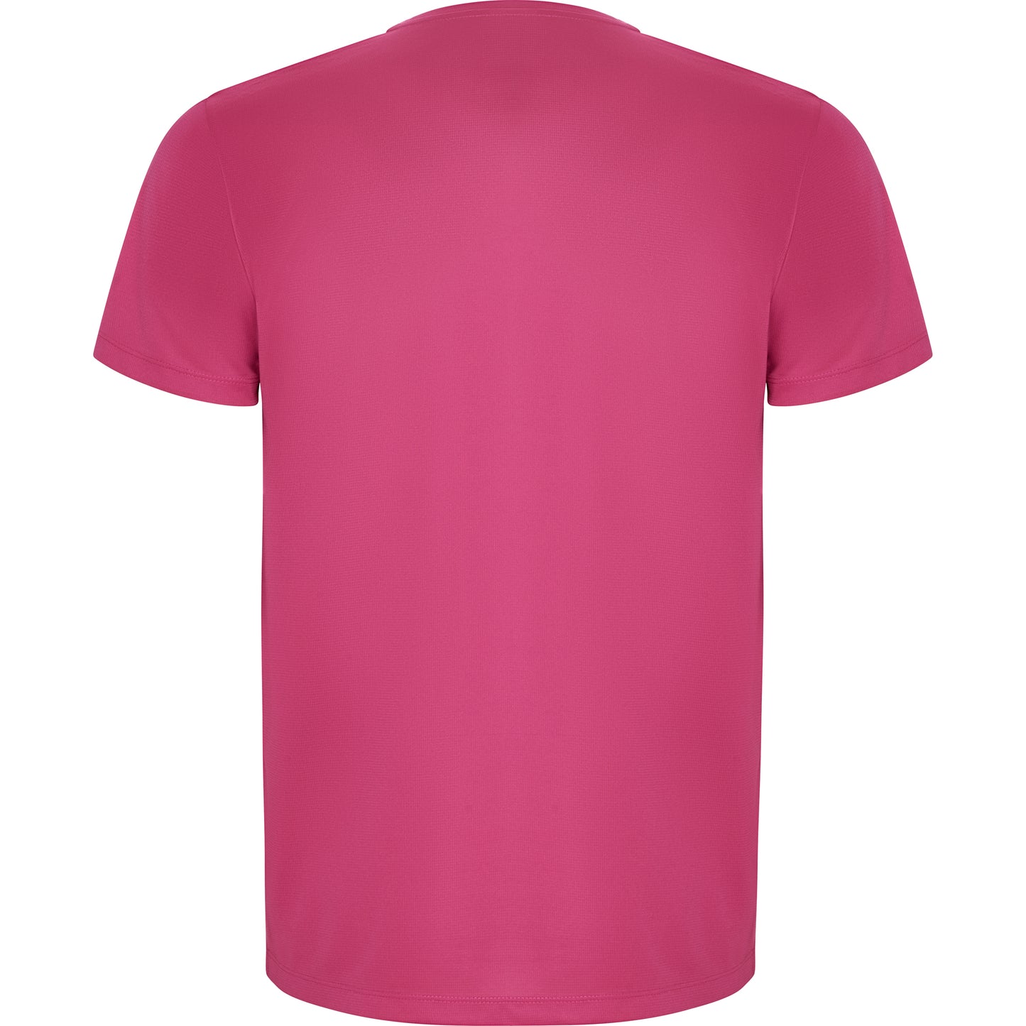 CAMISETA TÉCNICA HOMBRE POLIESTER RECICLADO
