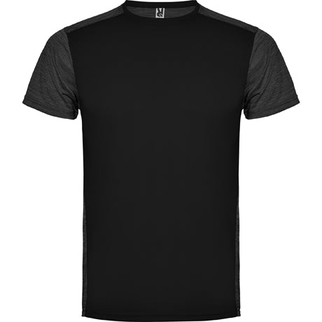 CAMISETA TÉCNICA ZOLDER DEPORTE