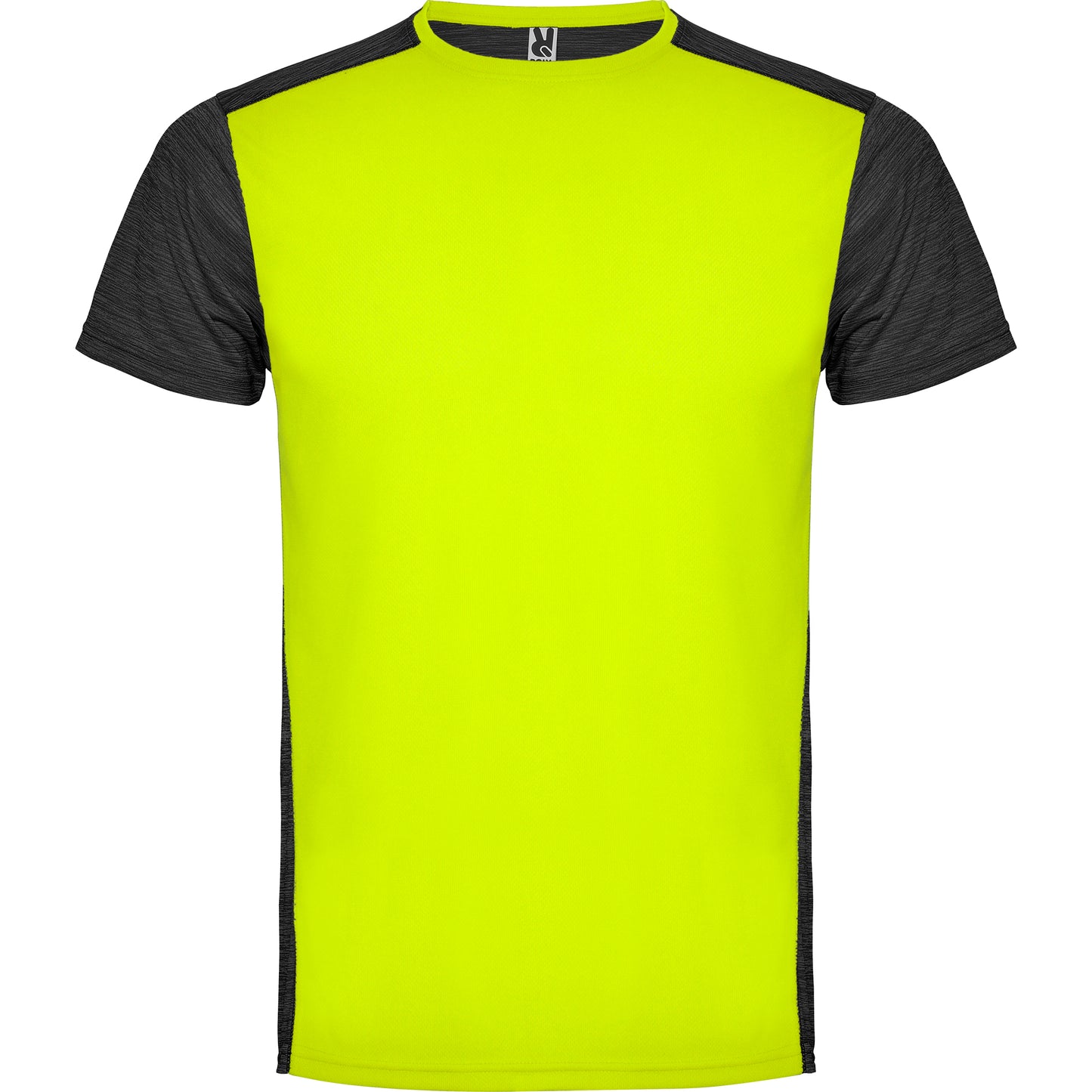 CAMISETA TÉCNICA ZOLDER DEPORTE
