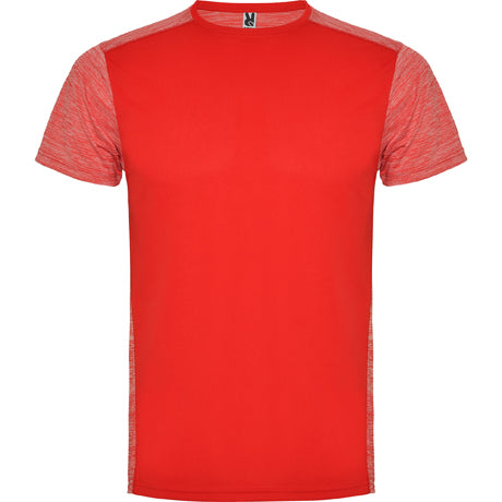 CAMISETA TÉCNICA ZOLDER DEPORTE