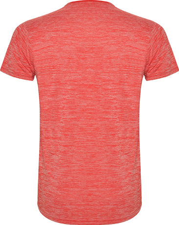CAMISETA TÉCNICA ZOLDER DEPORTE