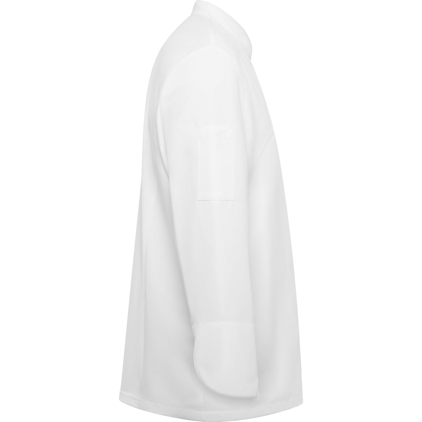 CHAQUETILLA COCINA POLIESTER MICROFIBRA DABIZ