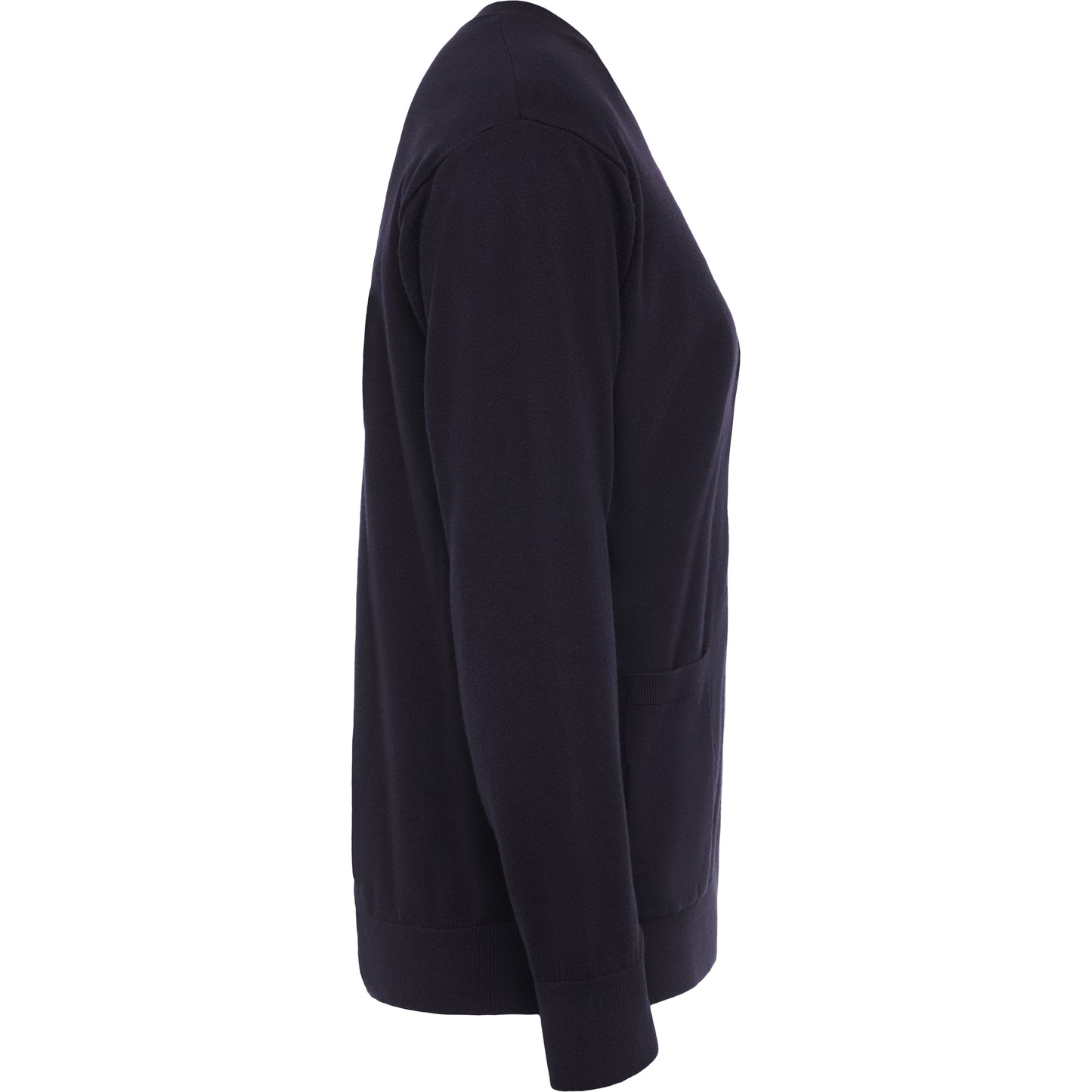 CHAQUETA DE PUNTO EXPLORE MUJER