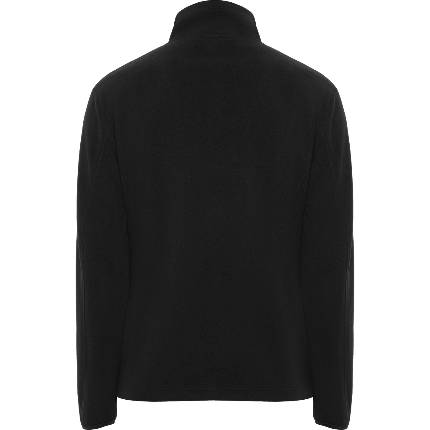 CHAQUETA POLAR CON CREMALLERA TERRANO