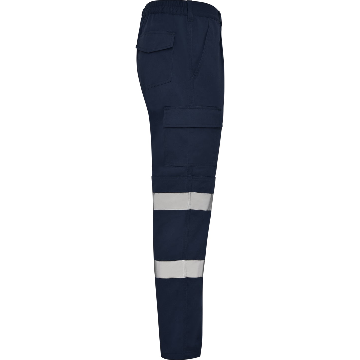 PANTALÓN DE ALTA VISIBILIDAD DAILY HV