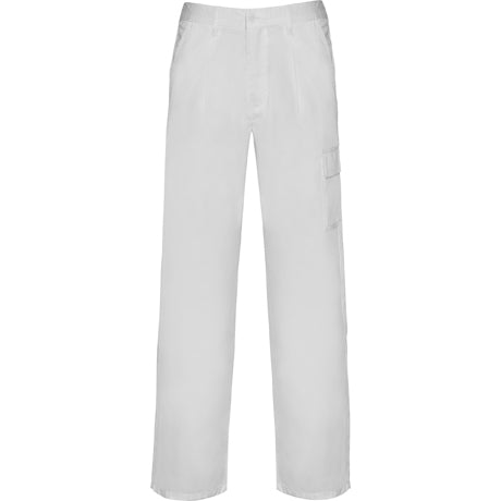 PANTALÓN PINTOR MULTIBOLSILLOS