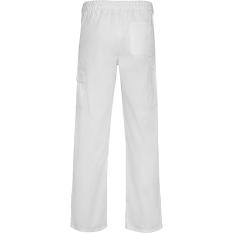 PANTALÓN PINTOR MULTIBOLSILLOS