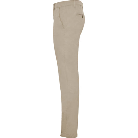 PANTALÓN MODELO CHINO HOMBRE RITZ