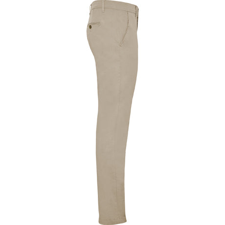 PANTALÓN MODELO CHINO HOMBRE RITZ