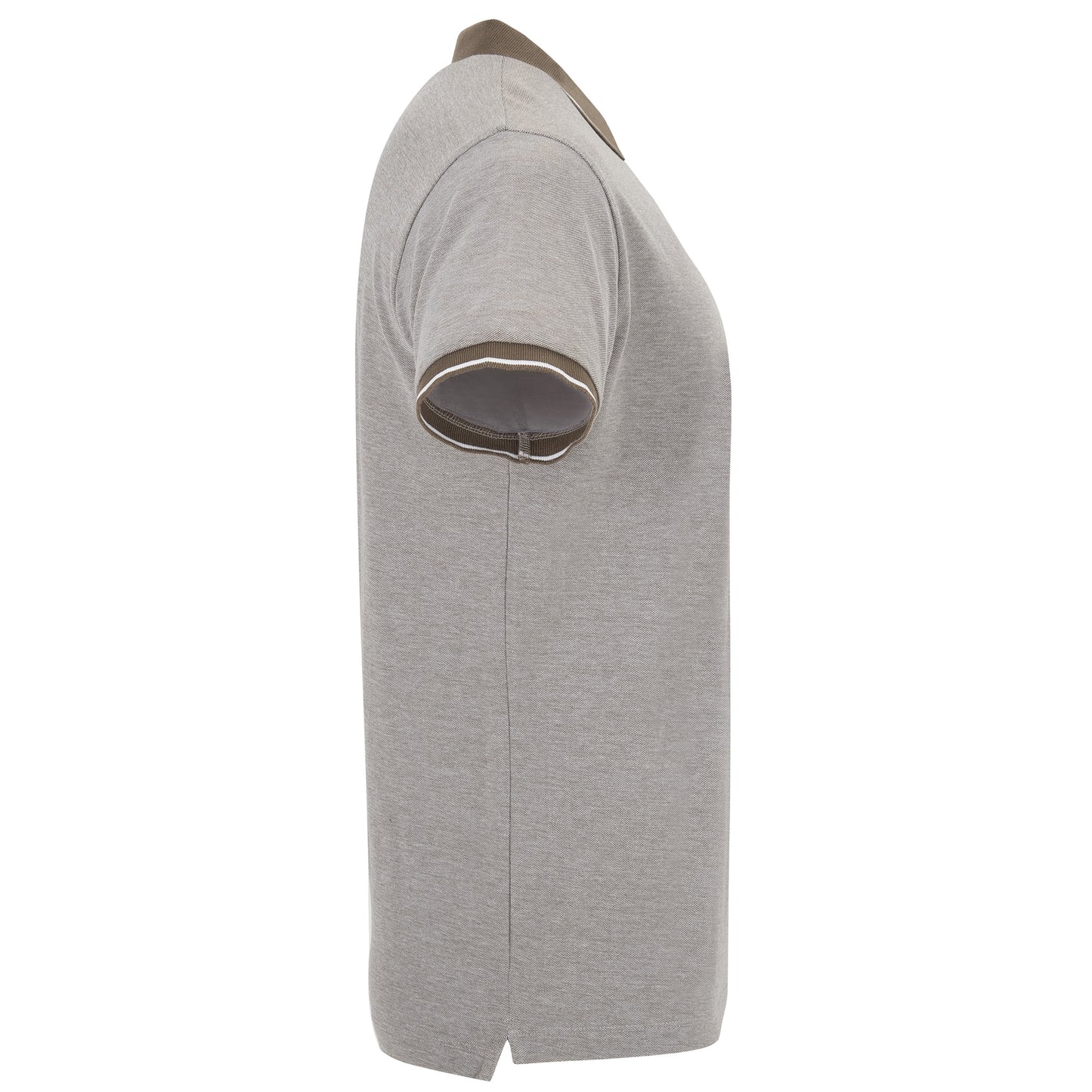 POLO HOMBRE MANGA CORTA VIGORÉ