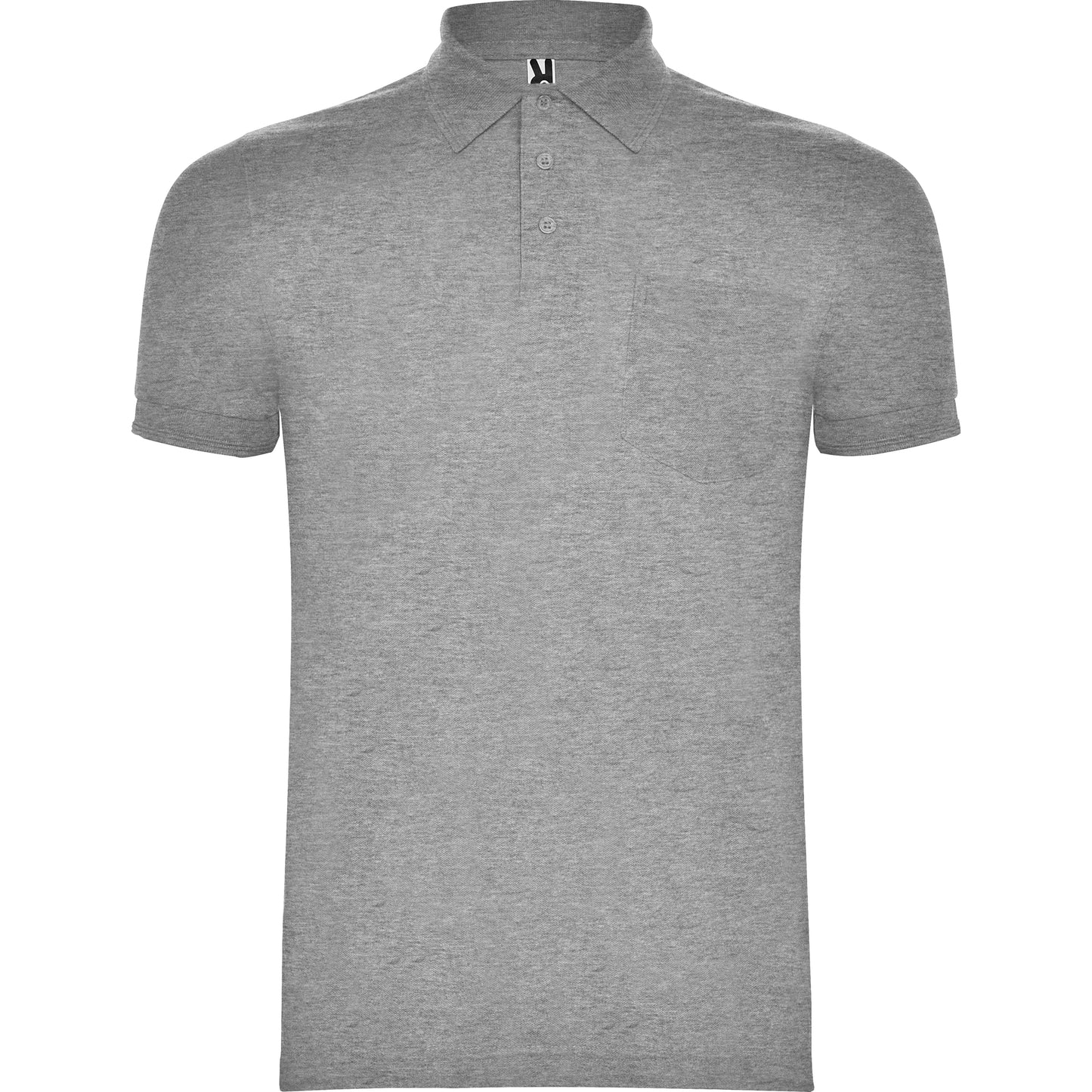 POLO DE MANGA CORTA CON BOLSILLO CENTAURO