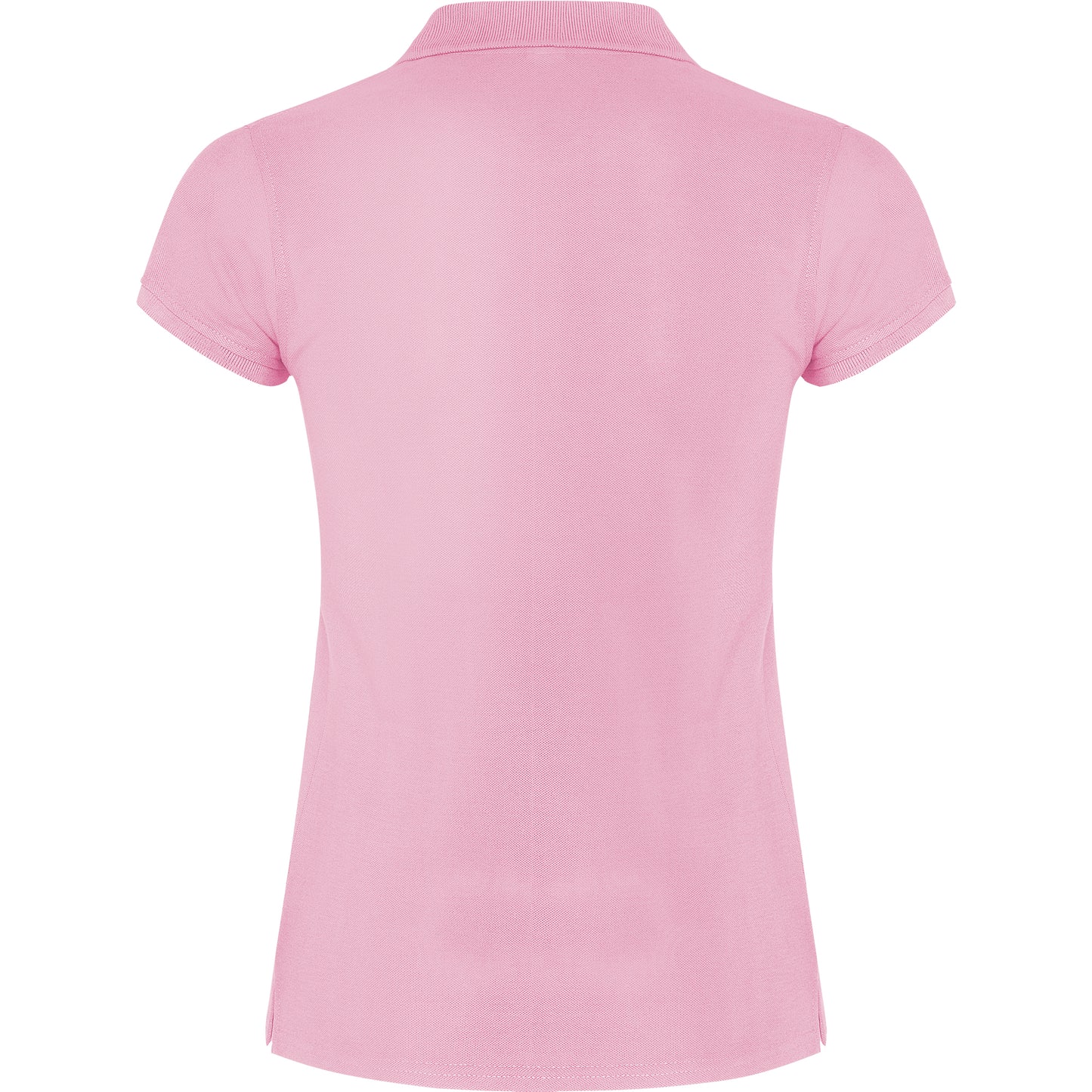 POLO MUJER MANGA CORTA - STAR