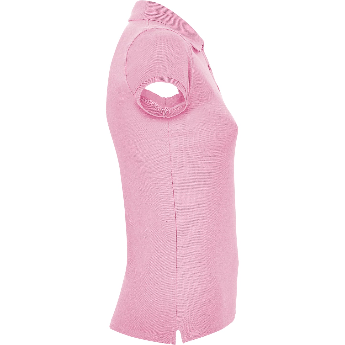 POLO MUJER MANGA CORTA - STAR