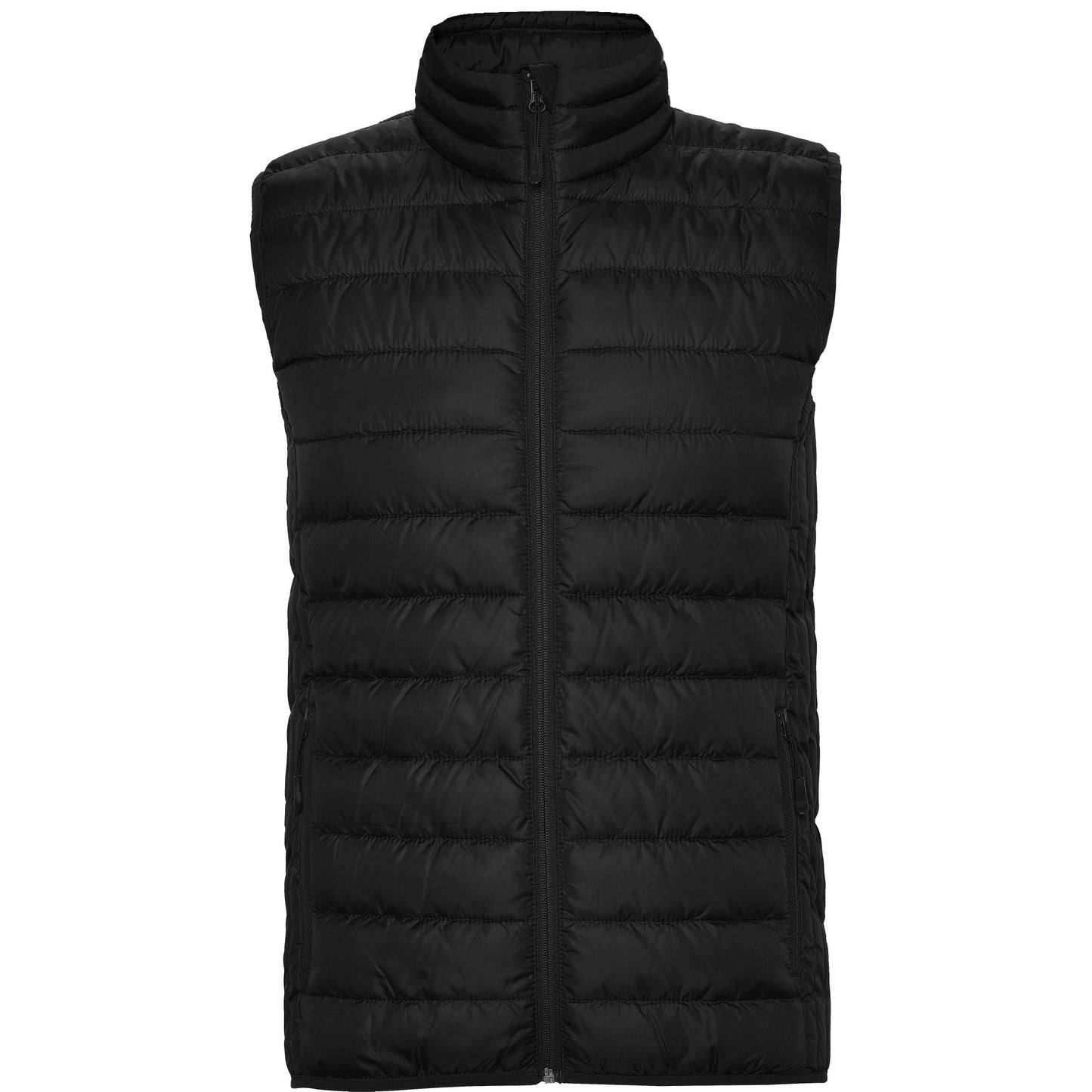 CHALECO MUJER ACOLCHADO PLUMAS