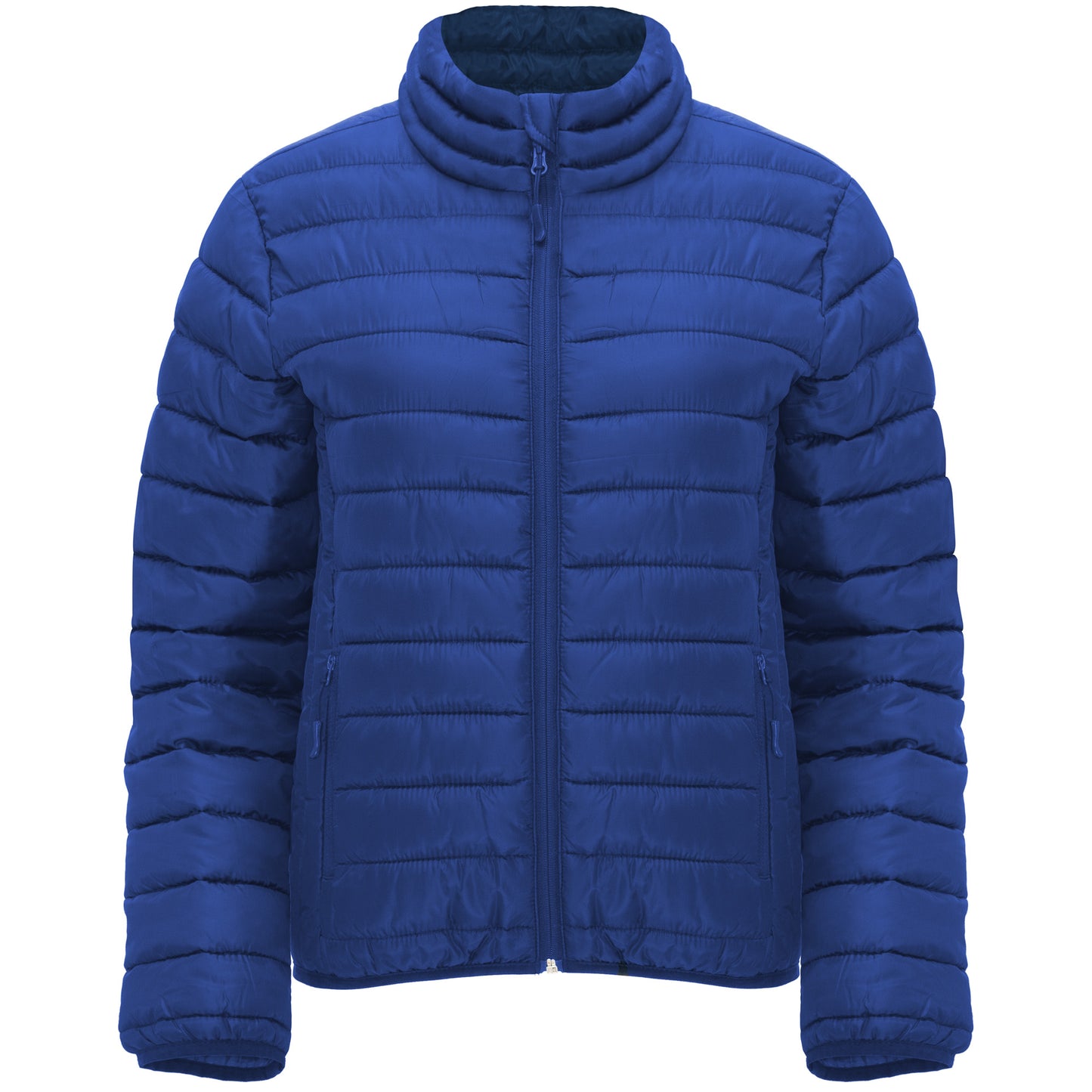 CHAQUETA DE MUJER PLUMAS FINLAND
