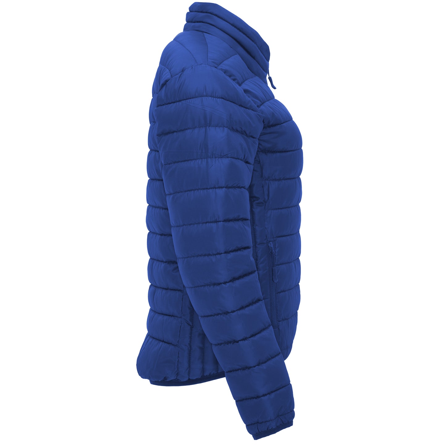CHAQUETA DE MUJER PLUMAS FINLAND
