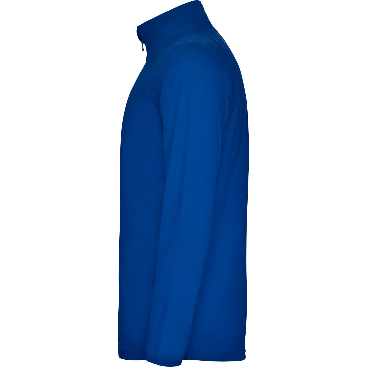 SUDADERA MICROPOLAR MODELO HIMALAYA