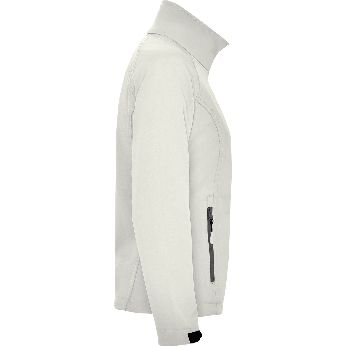 Chaqueta mujer soft shell Antartida